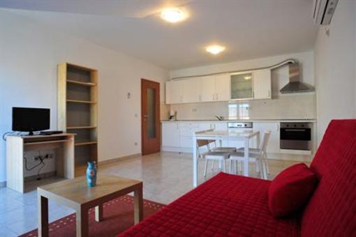 фото отеля Marine Kastela