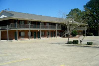 фото отеля BEST WESTERN Inn of Jasper