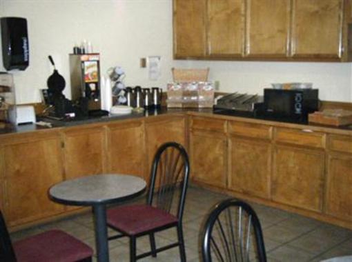 фото отеля BEST WESTERN Inn of Jasper