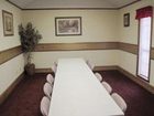 фото отеля BEST WESTERN Inn of Jasper