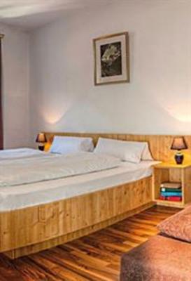 фото отеля Alpenhotel Oetz