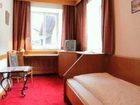 фото отеля Alpenhotel Oetz