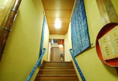 фото отеля Kiya Ryokan