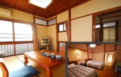 фото отеля Kiya Ryokan