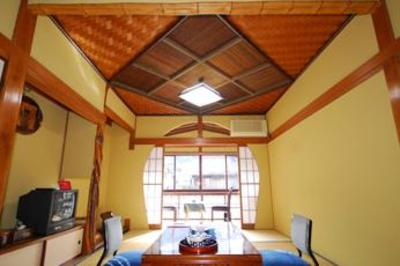 фото отеля Kiya Ryokan