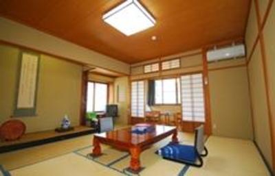 фото отеля Kiya Ryokan