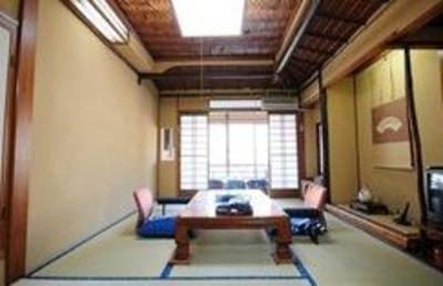 фото отеля Kiya Ryokan