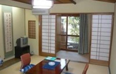 фото отеля Kiya Ryokan