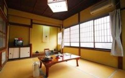фото отеля Kiya Ryokan