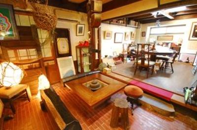 фото отеля Kiya Ryokan