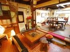 фото отеля Kiya Ryokan