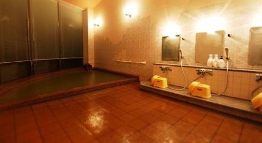 фото отеля Auberge Gatayama Club