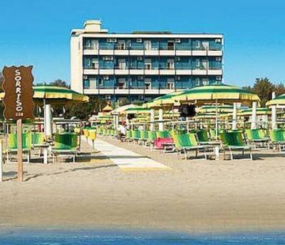 фото отеля Bristol Hotel Cervia