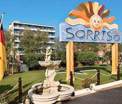 фото отеля Bristol Hotel Cervia