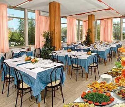 фото отеля Bristol Hotel Cervia