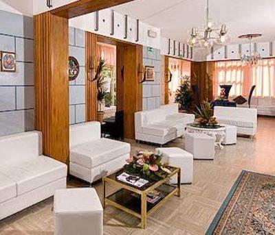 фото отеля Bristol Hotel Cervia