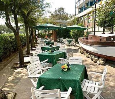 фото отеля Bristol Hotel Cervia