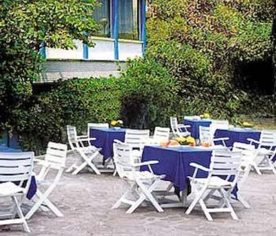 фото отеля Bristol Hotel Cervia