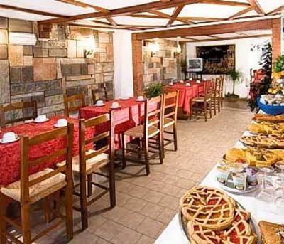фото отеля Bristol Hotel Cervia
