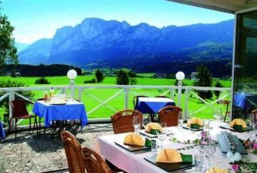 фото отеля Golfhotel Villa Drachenwand