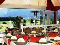 Golfhotel Villa Drachenwand