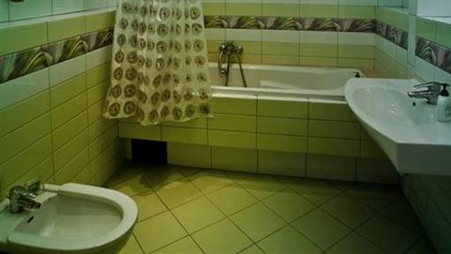 фото отеля Leocity Hostel Lviv