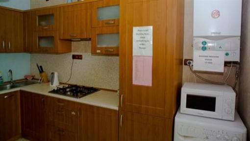 фото отеля Leocity Hostel Lviv