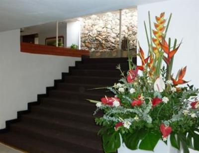 фото отеля Hotel Villa Real De Cucuta