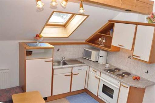 фото отеля Ferienwohnung Haus Esl Goriach