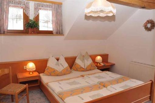 фото отеля Ferienwohnung Haus Esl Goriach