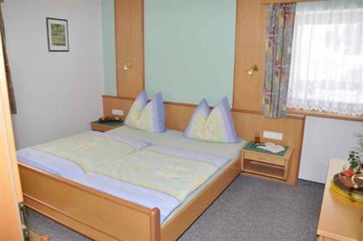 фото отеля Ferienwohnung Haus Esl Goriach
