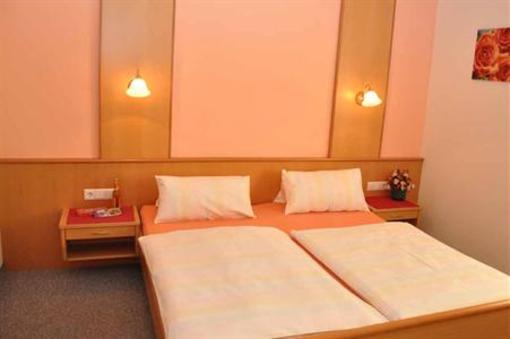 фото отеля Ferienwohnung Haus Esl Goriach