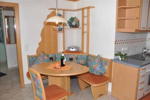 фото отеля Ferienwohnung Haus Esl Goriach