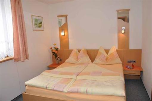 фото отеля Ferienwohnung Haus Esl Goriach