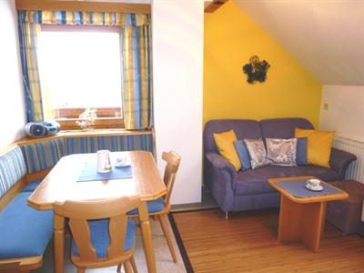 фото отеля Ferienwohnung Haus Esl Goriach
