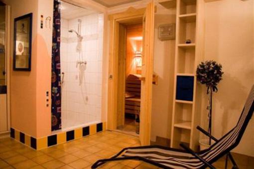 фото отеля Ferienwohnung Haus Esl Goriach