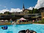 фото отеля Ferienwohnung Haus Esl Goriach