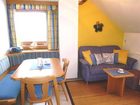 фото отеля Ferienwohnung Haus Esl Goriach