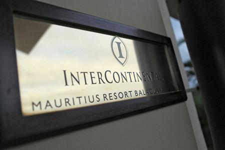 фото отеля InterContinental Mauritius Resort Balaclava Fort