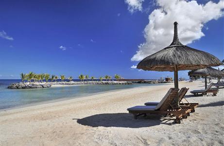 фото отеля InterContinental Mauritius Resort Balaclava Fort