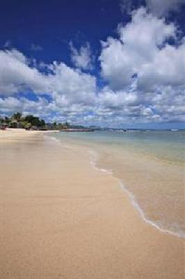 фото отеля InterContinental Mauritius Resort Balaclava Fort