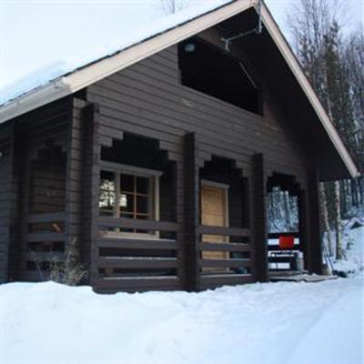 фото отеля Ivalo River Camping