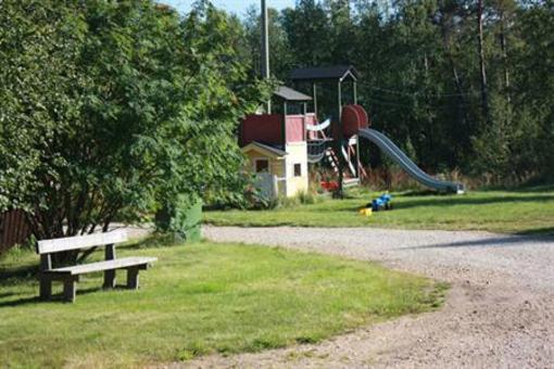 фото отеля Ivalo River Camping