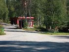 фото отеля Ivalo River Camping