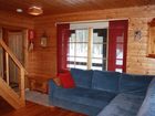 фото отеля Ivalo River Camping