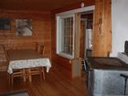 фото отеля Ivalo River Camping