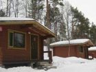 фото отеля Ivalo River Camping