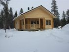 фото отеля Ivalo River Camping
