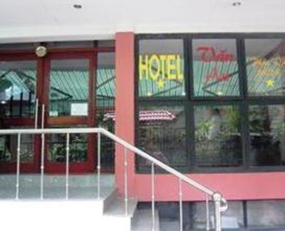 фото отеля Van An 1 Hotel