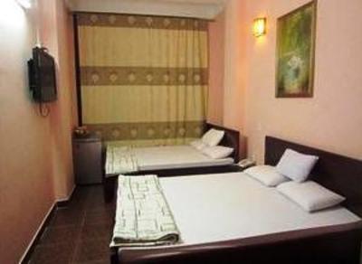 фото отеля Van An 1 Hotel